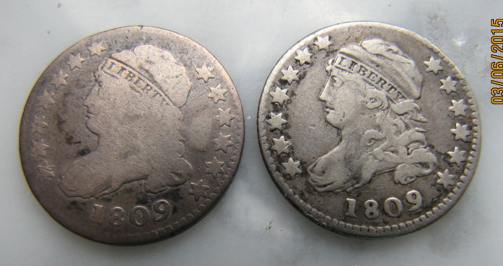 32-Day-Extravaganza-Of-Capped-Bust-Coins!!