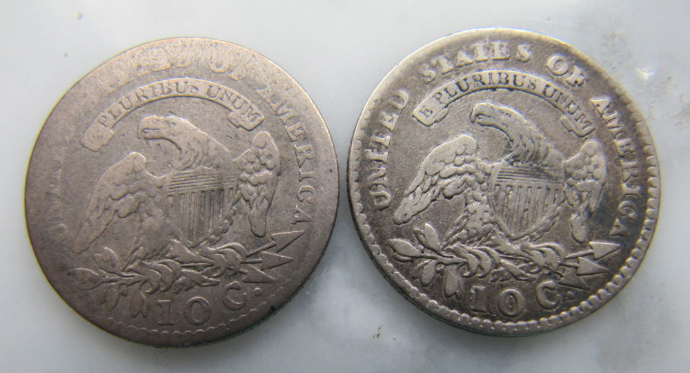 32-Day-Extravaganza-Of-Capped-Bust-Coins!!