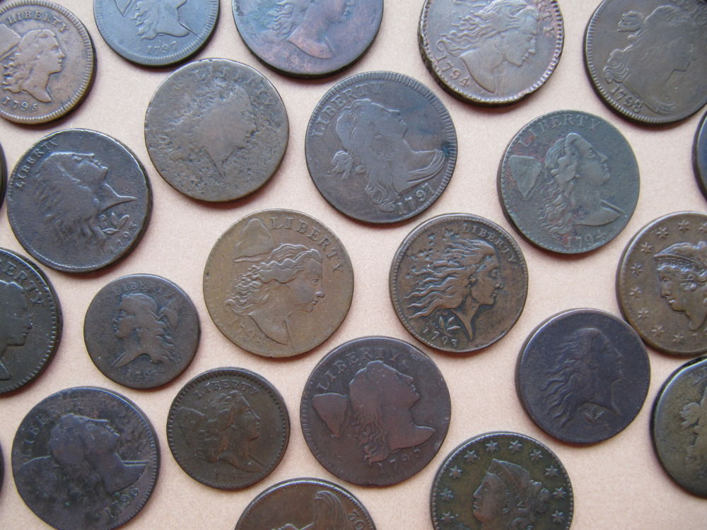 1793-Wreath-Cent