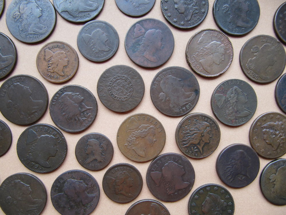 1793-Wreath-Cent