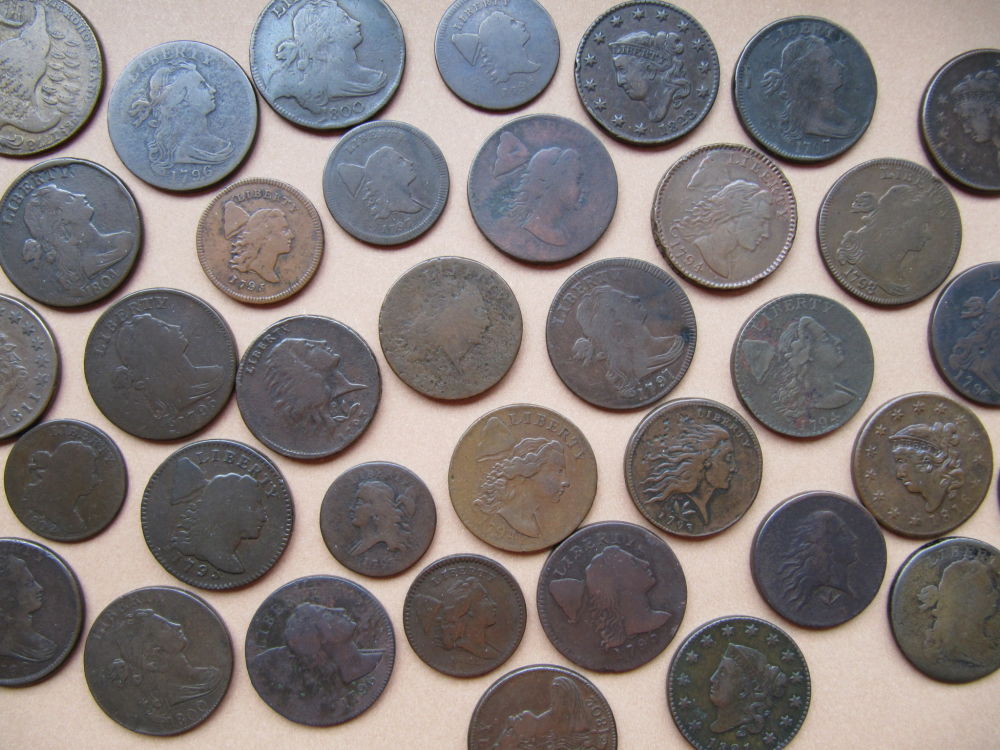 1793-Wreath-Cent