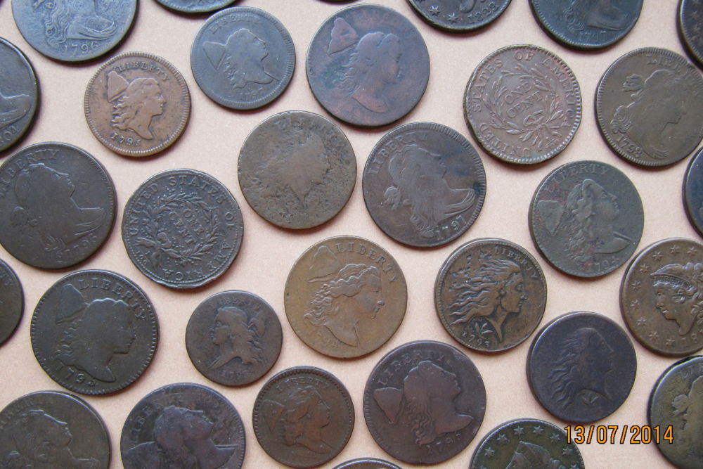 1793-Wreath-Cent