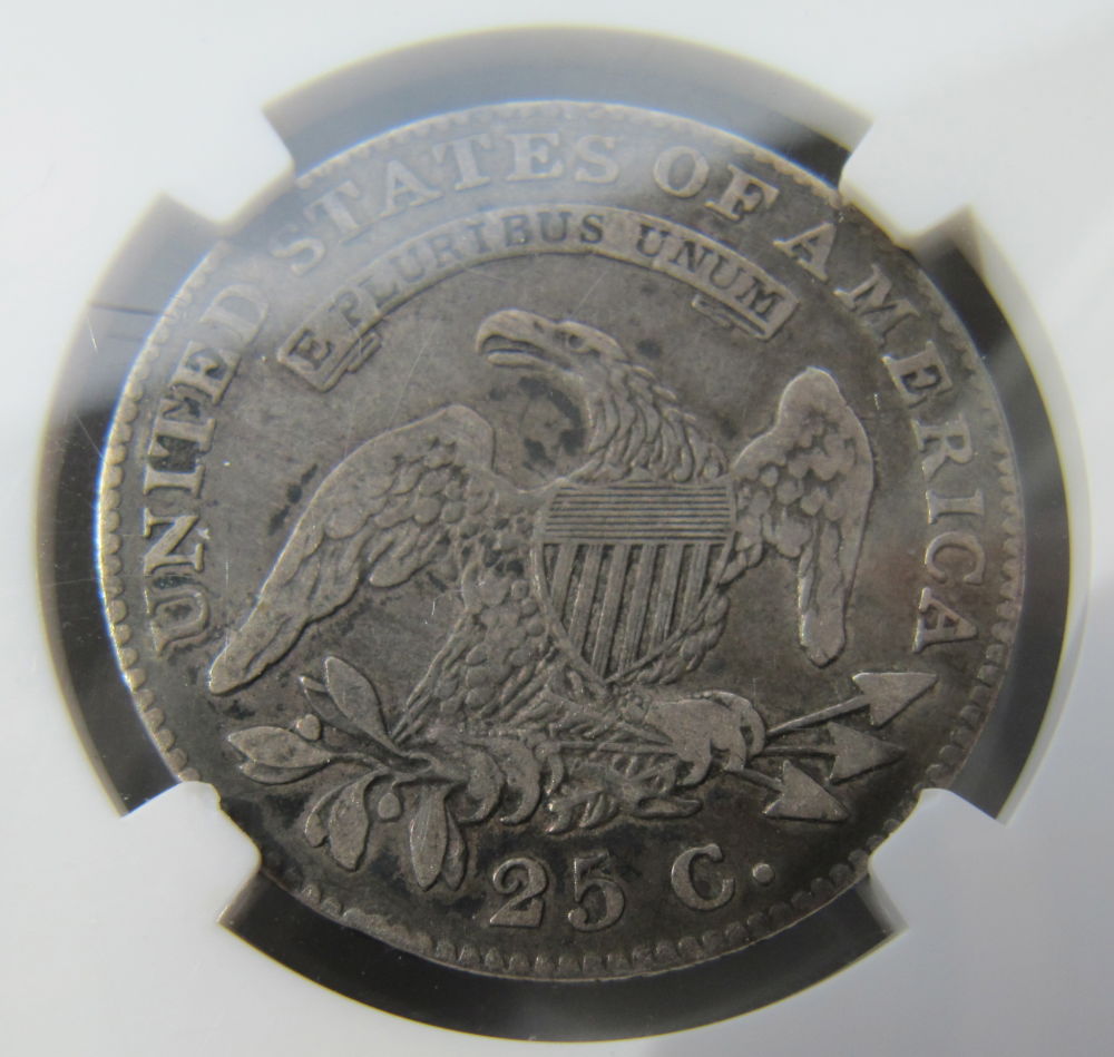 Please-Grade-These-Two-1822-Capped-Bust-Quarters