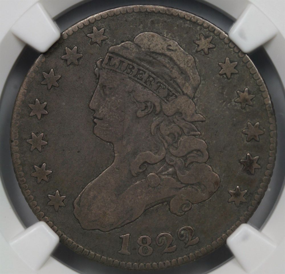 Please-Grade-These-Two-1822-Capped-Bust-Quarters