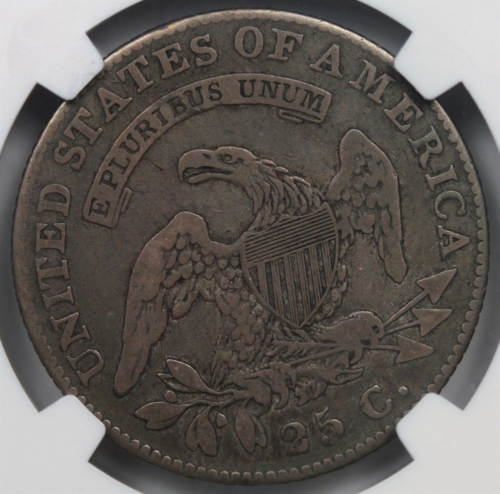 Please-Grade-These-Two-1822-Capped-Bust-Quarters