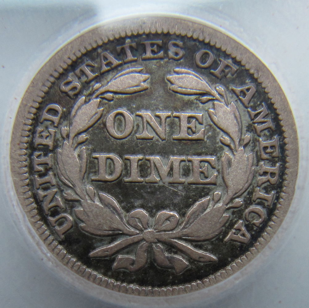 1846-Seated-Liberty-Dime