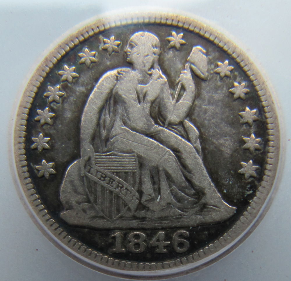 1846-Seated-Liberty-Dime