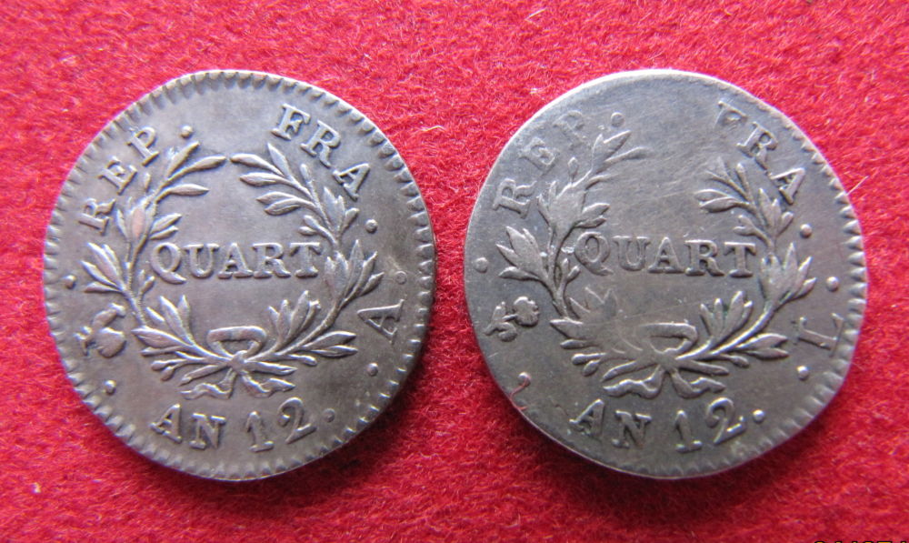 1815-5-Francs