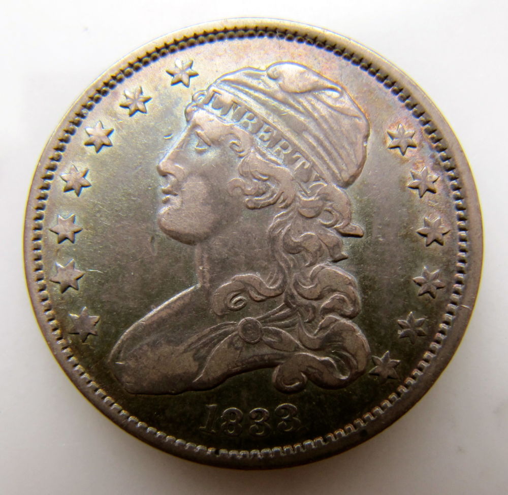 32-Day-Extravaganza-Of-Capped-Bust-Coins!!