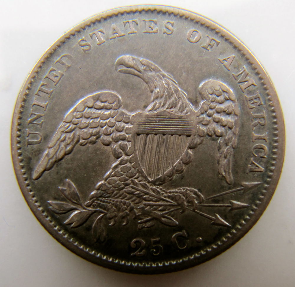 32-Day-Extravaganza-Of-Capped-Bust-Coins!!