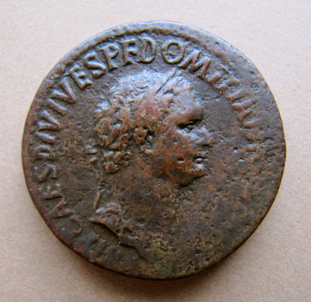 In-Mine-Collection-Domitian-Minerva