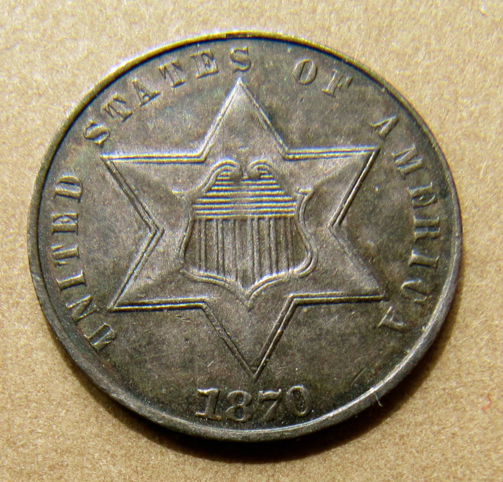 Is-This-1870-3-Cs-A-Circulation-Strike-Or-A-Circulated-Proof