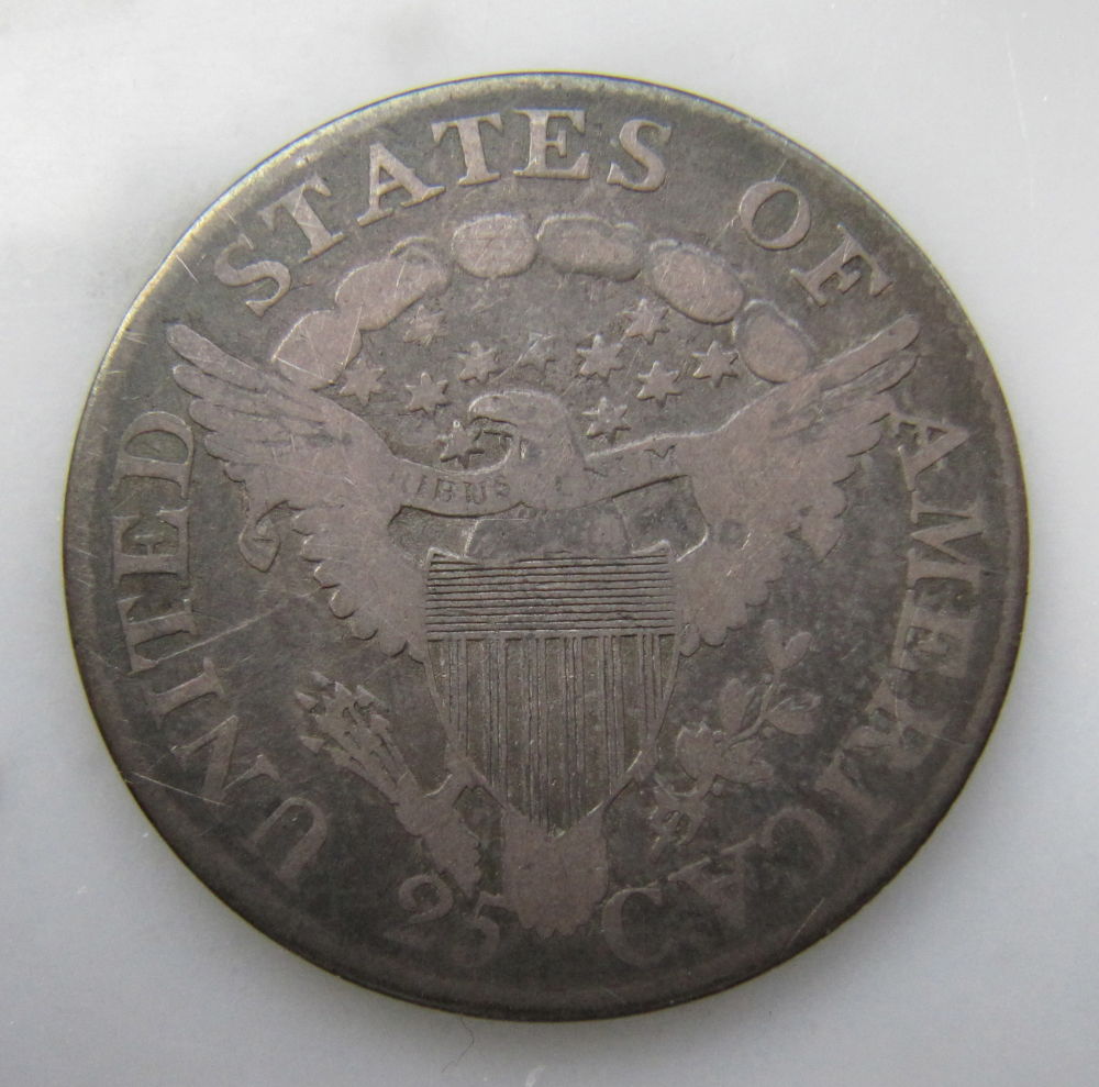 1807-Draped-Bust-Quarter