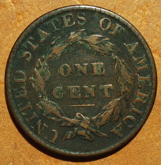 Finally-Found-A-Decent-1823-Large-Cent,-N-2.-No-Overdate.
