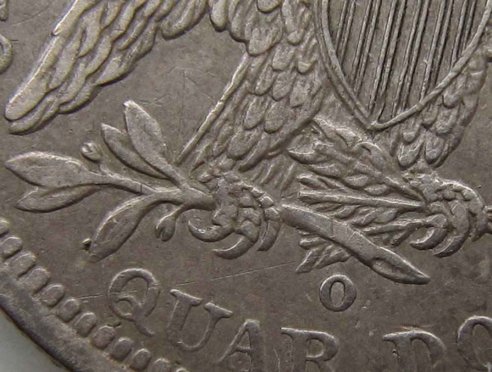 1842-O-Seated-Quarter--Large-Date