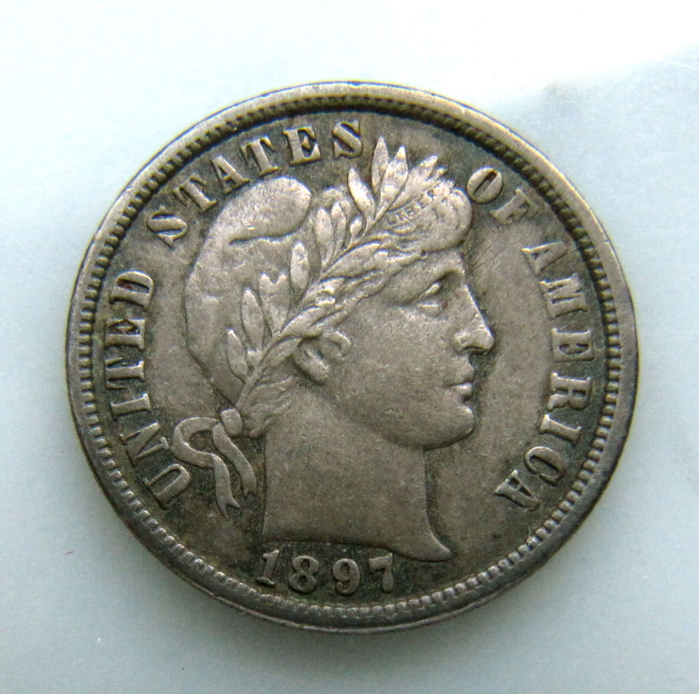 3-Barber-Dimes-For-Grading,-Please