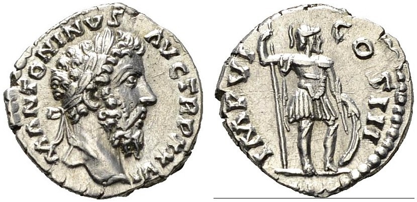 Top-Coin-Types-Roman-Edition
