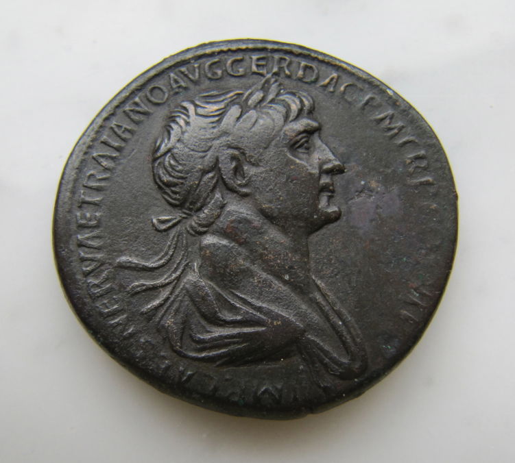 Top-Coin-Types-Roman-Edition