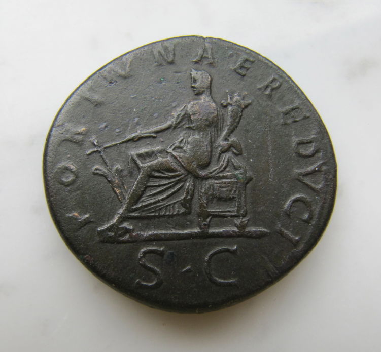 Top-Coin-Types-Roman-Edition