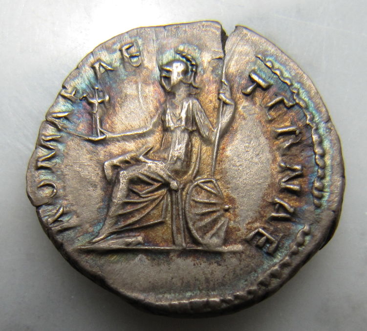 Top-Coin-Types-Roman-Edition
