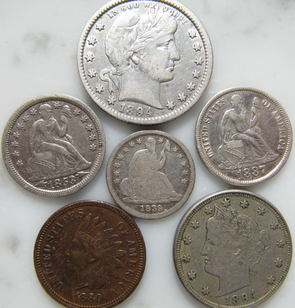 Went-To-Small-Show,-Picked-These-Up---Did-I-Do-OK-For-$44-?