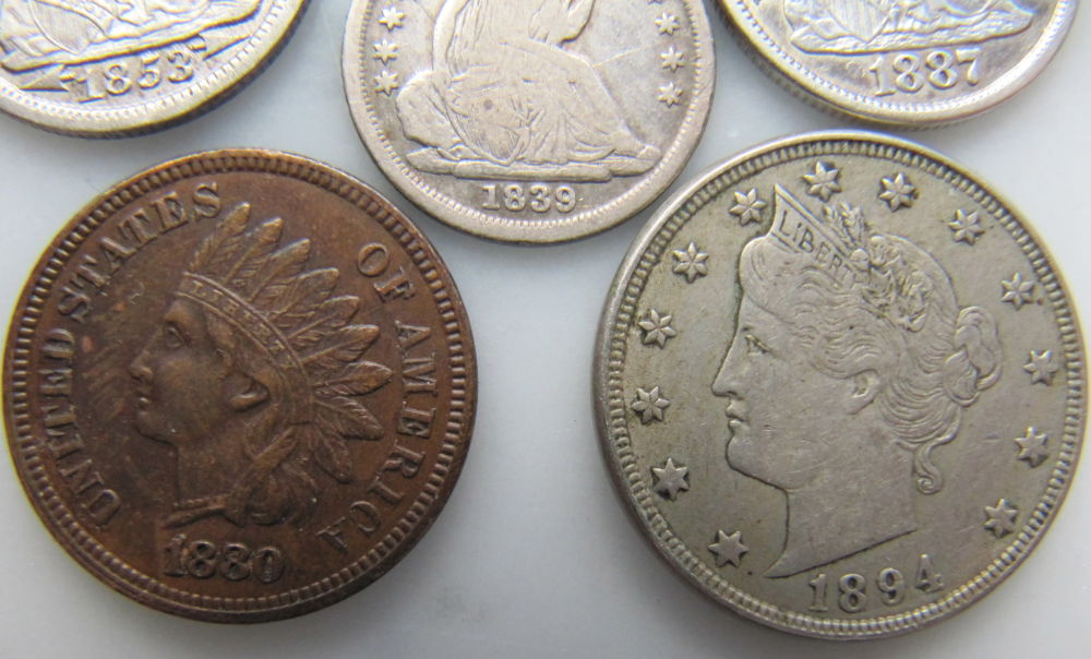 Went-To-Small-Show,-Picked-These-Up---Did-I-Do-OK-For-$44-?