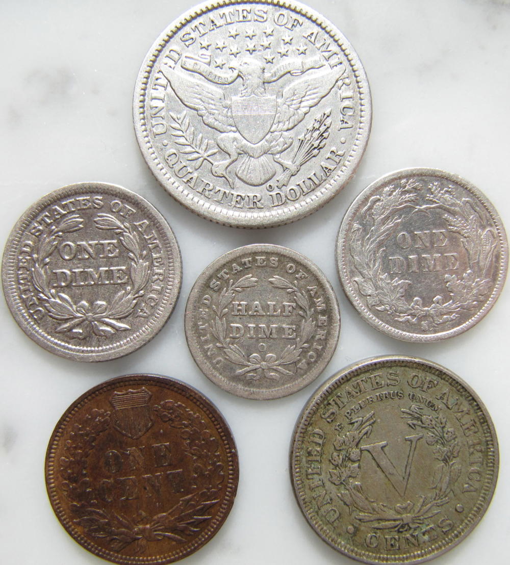 Went-To-Small-Show,-Picked-These-Up---Did-I-Do-OK-For-$44-?