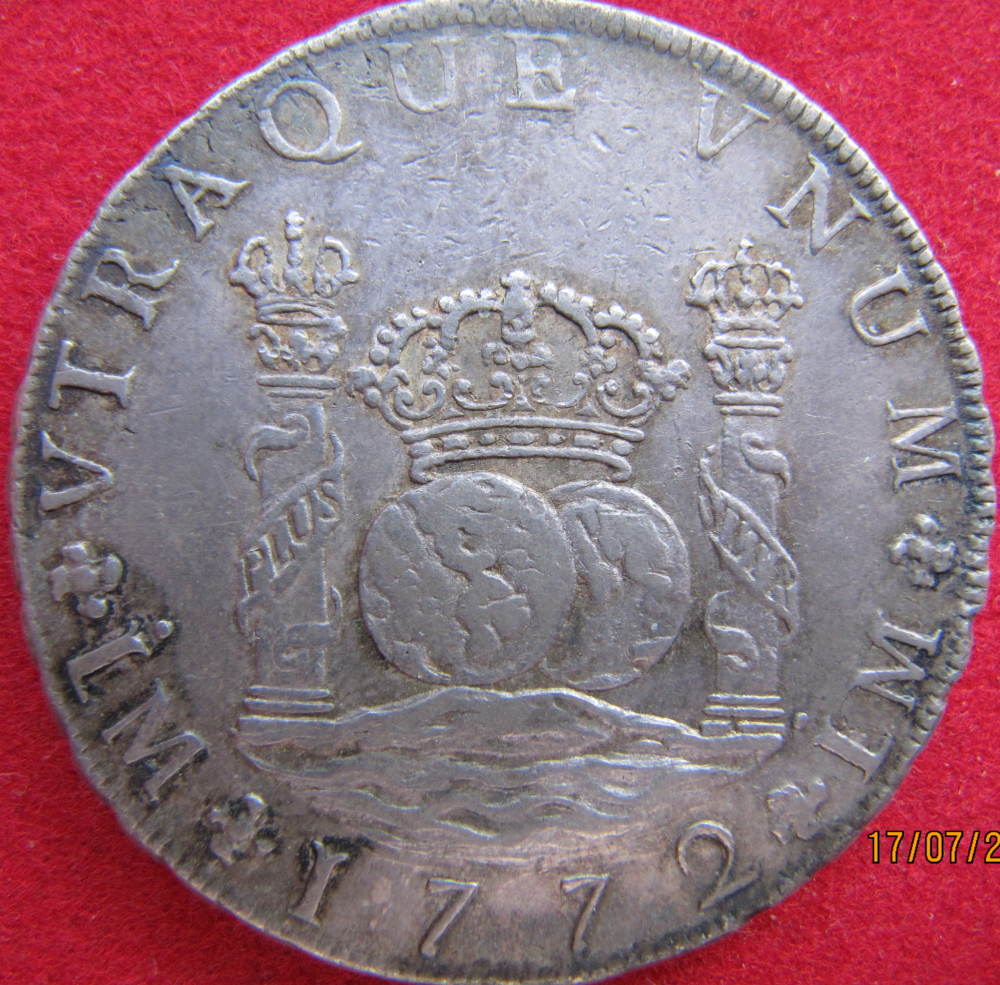 Lima-8-Reales-1772--Probably-Fake-But-Thought-I'd-Ask-Anyway
