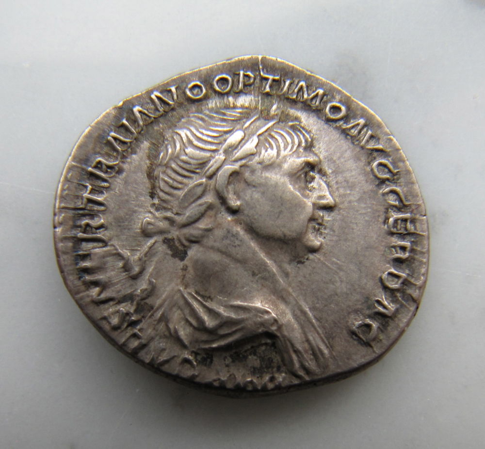 Columna-Traiana