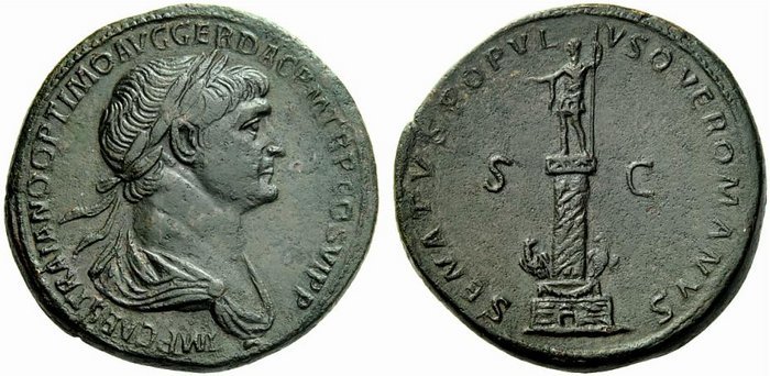Columna-Traiana