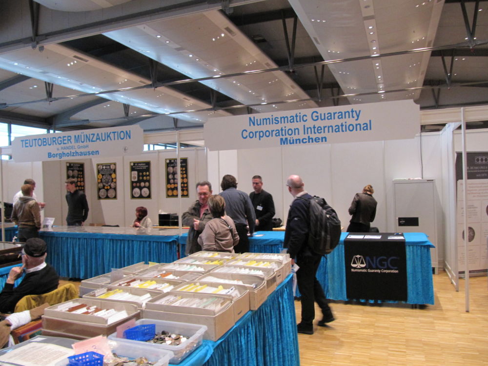 Frankfurt---Numismata-Coin-Show-Finds