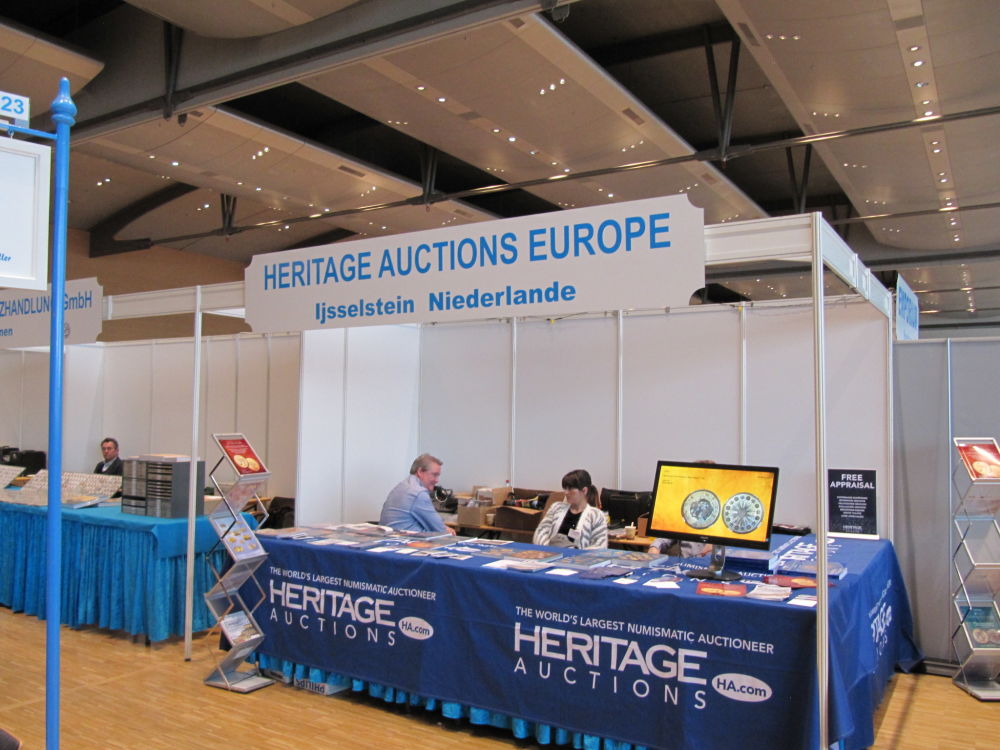 Frankfurt---Numismata-Coin-Show-Finds