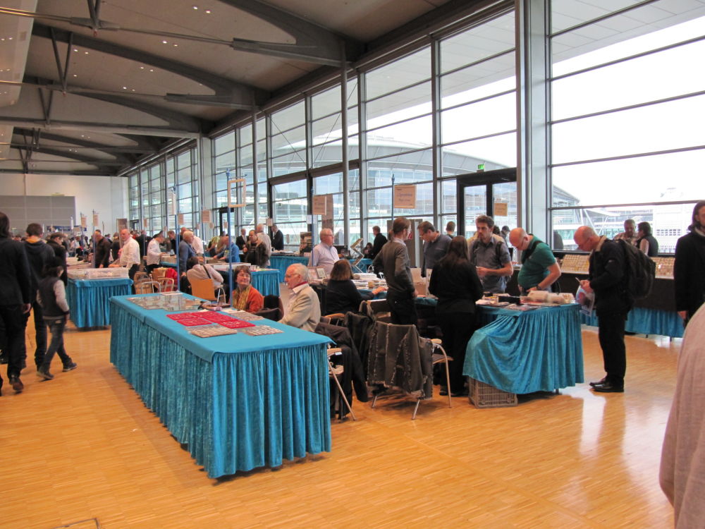 Frankfurt---Numismata-Coin-Show-Finds