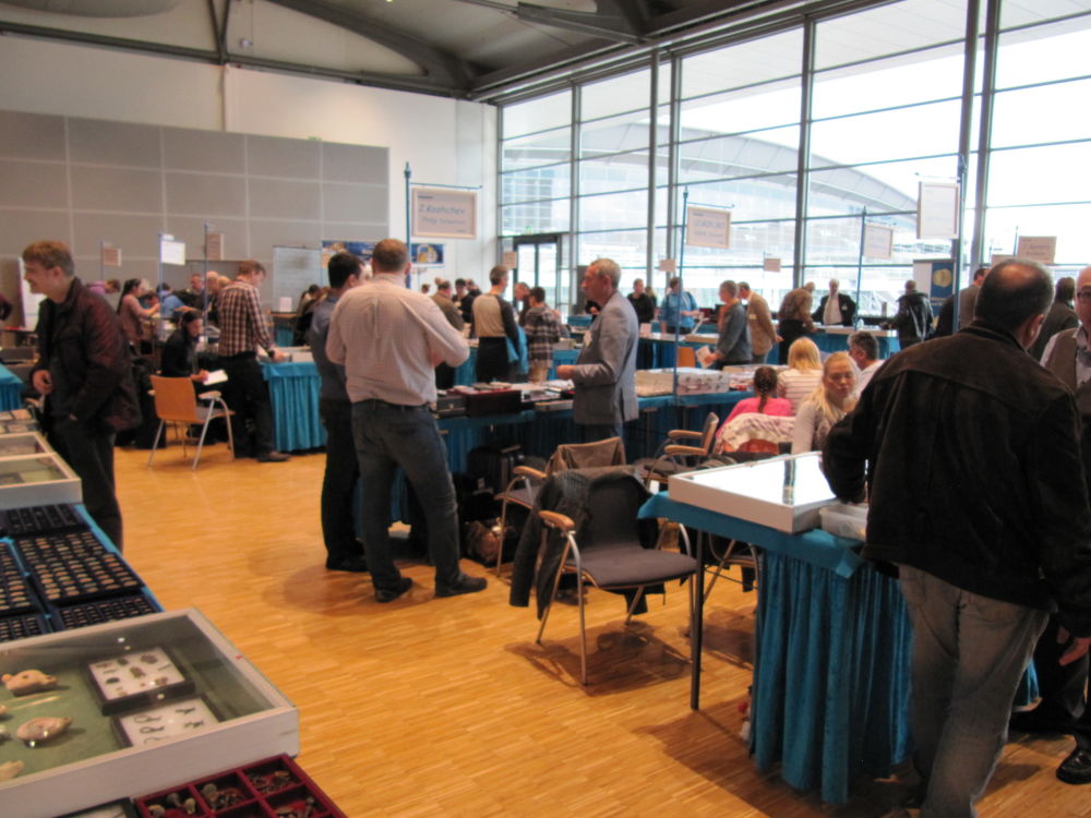 Frankfurt---Numismata-Coin-Show-Finds