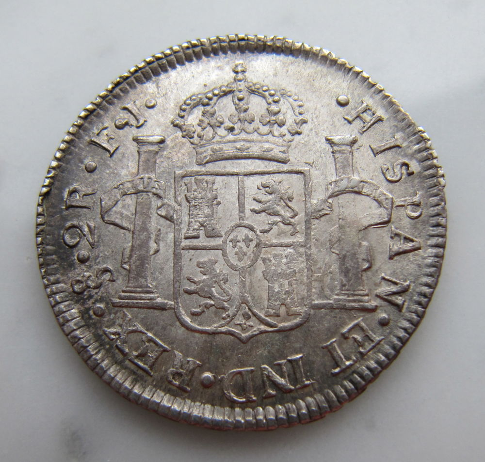 Addition-To-My-Spanish-Colonial-Collection--Santiago-2r-1803