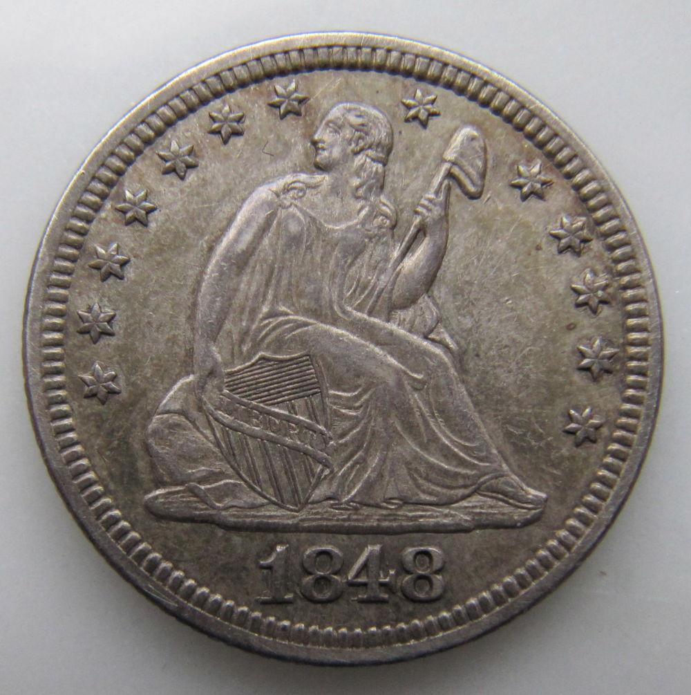 1848-Quarter..