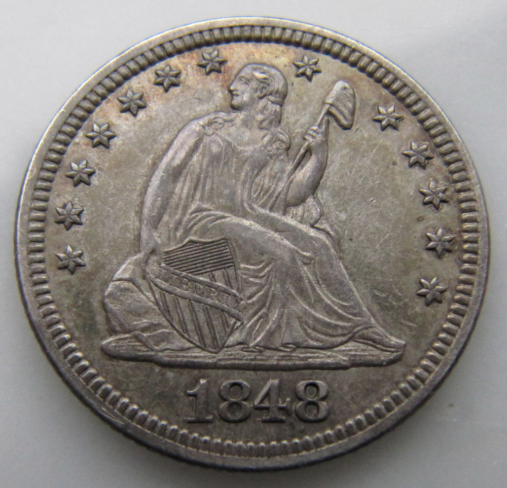 1848-Quarter..