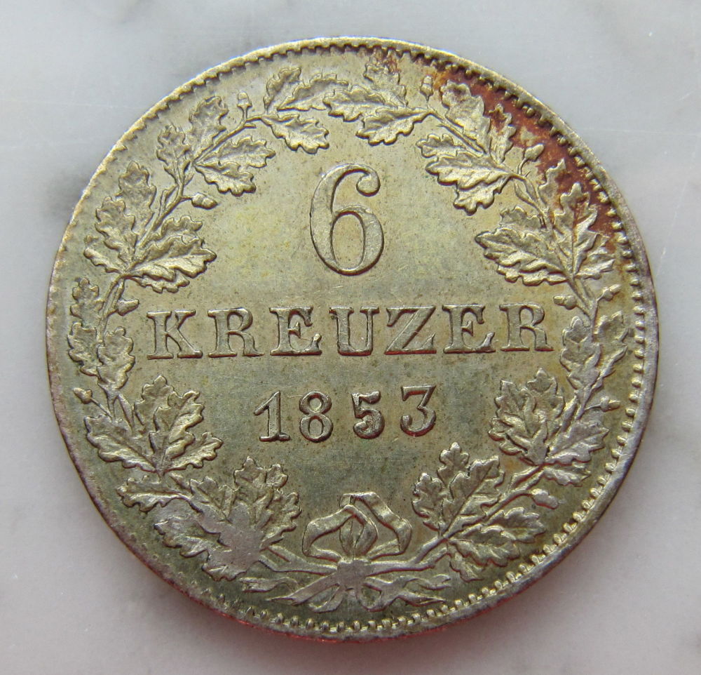 Frankfurt-Taler-1863