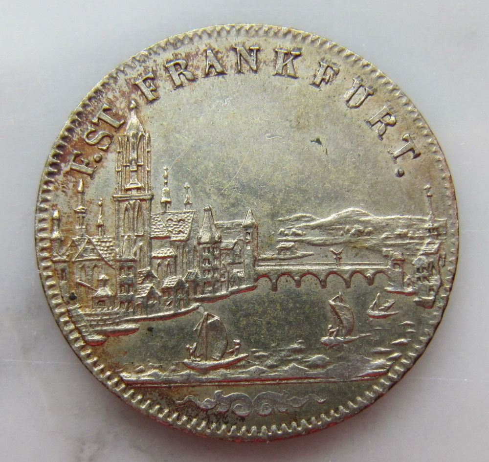 Frankfurt-Taler-1863