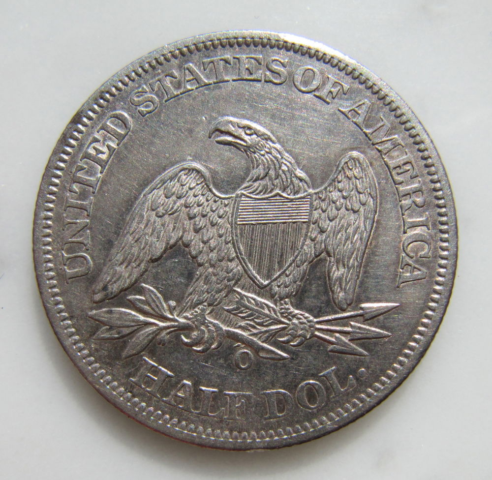 1861-O-Half-Dollar---Not-A-Csa-Issue.