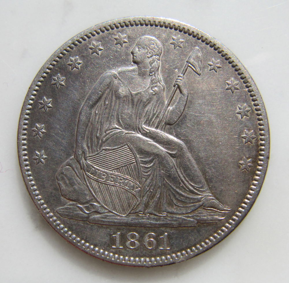 1861-O-Half-Dollar---Not-A-Csa-Issue.