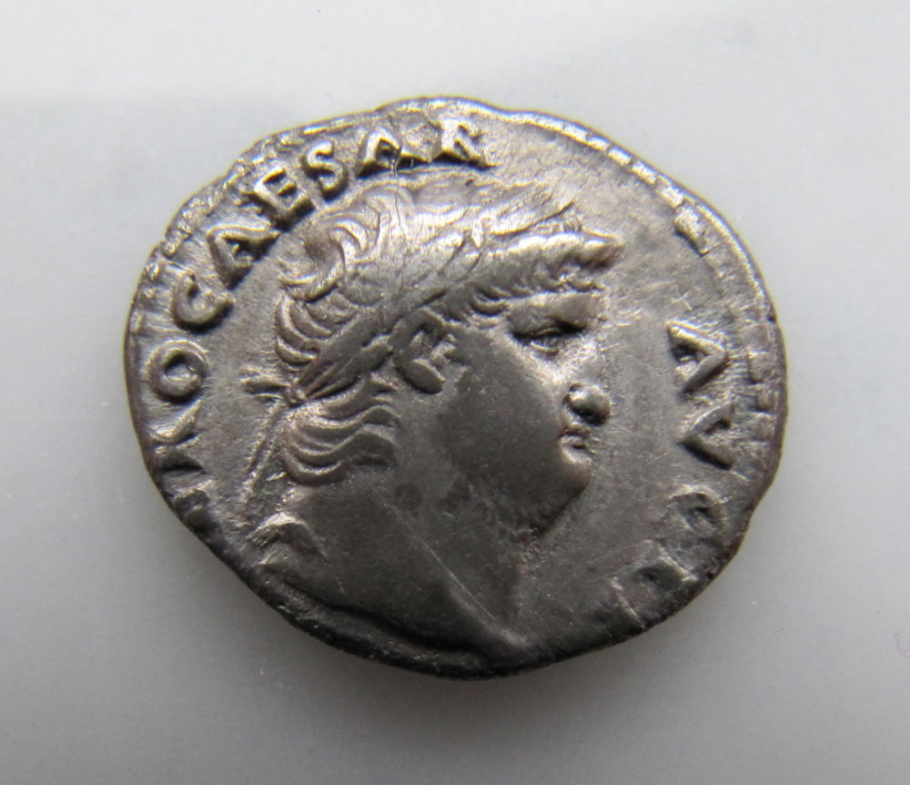 An-Interesting-Nero-Denarius