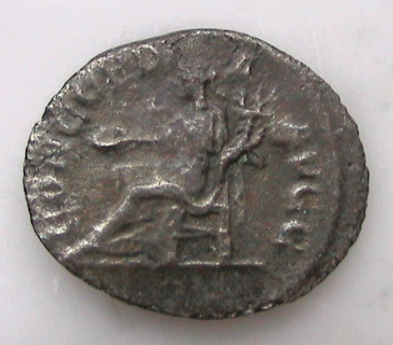 Orbiana-Denarius---'Struck-From-Worn-Dies'
