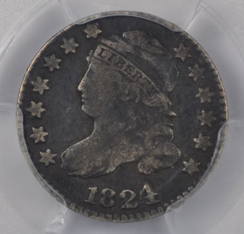 New-Addition-To-My-Capped-Bust-Dime-Collection:-1824/2-Jr-2