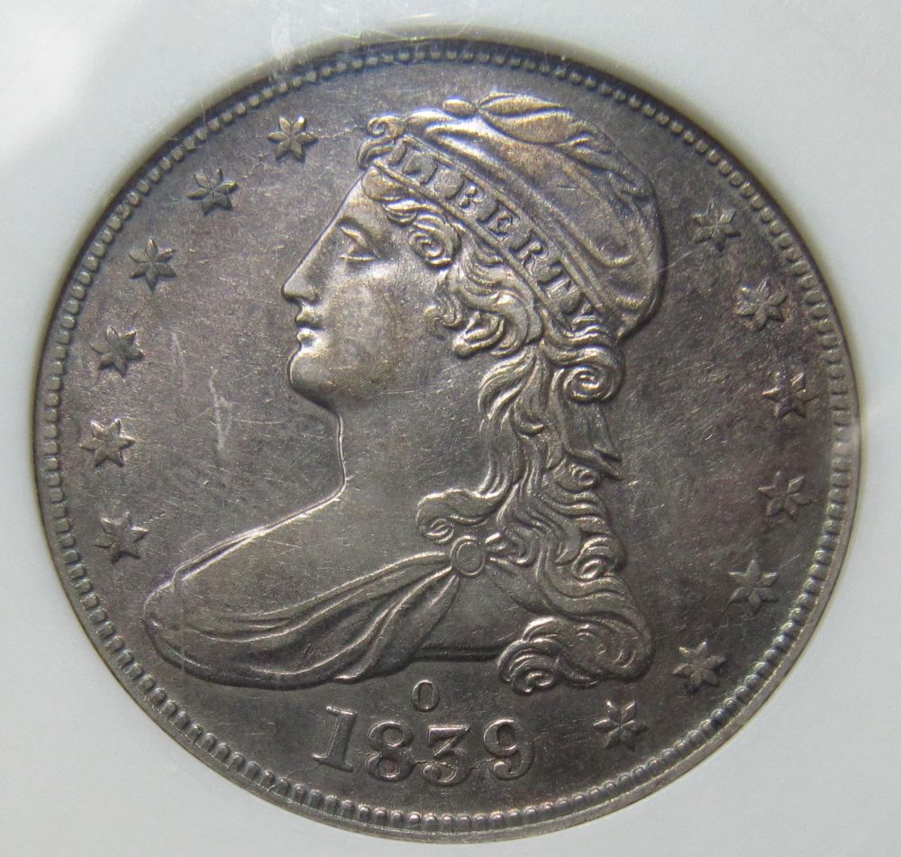 The-55-Days-Of-New-Orleans-Minted-US-Coins!!