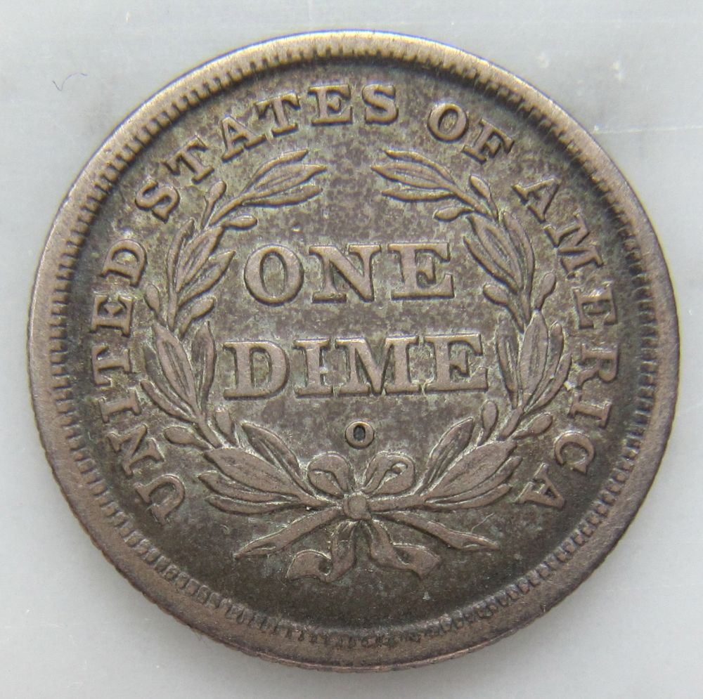 The-55-Days-Of-New-Orleans-Minted-US-Coins!!
