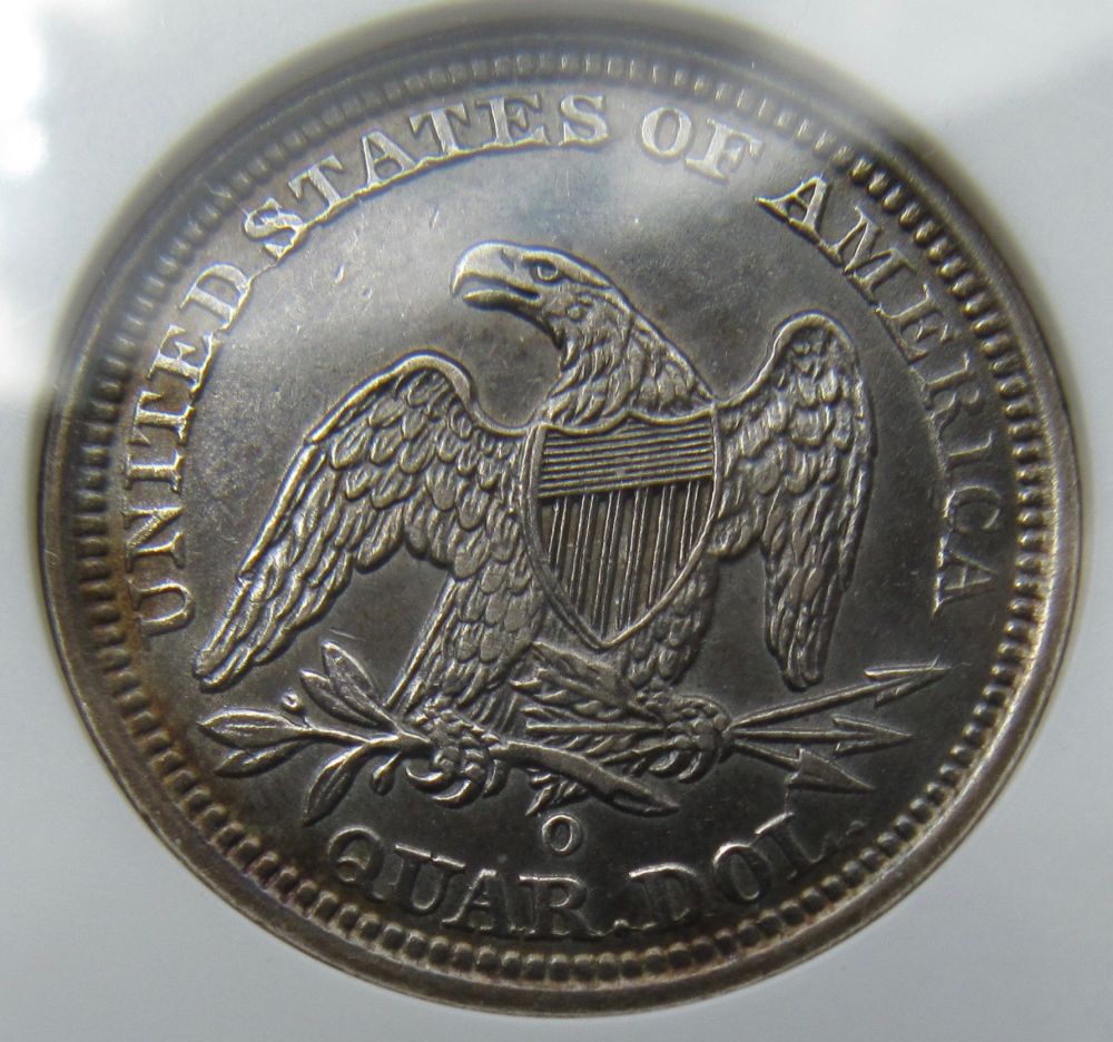 The-55-Days-Of-New-Orleans-Minted-US-Coins!!