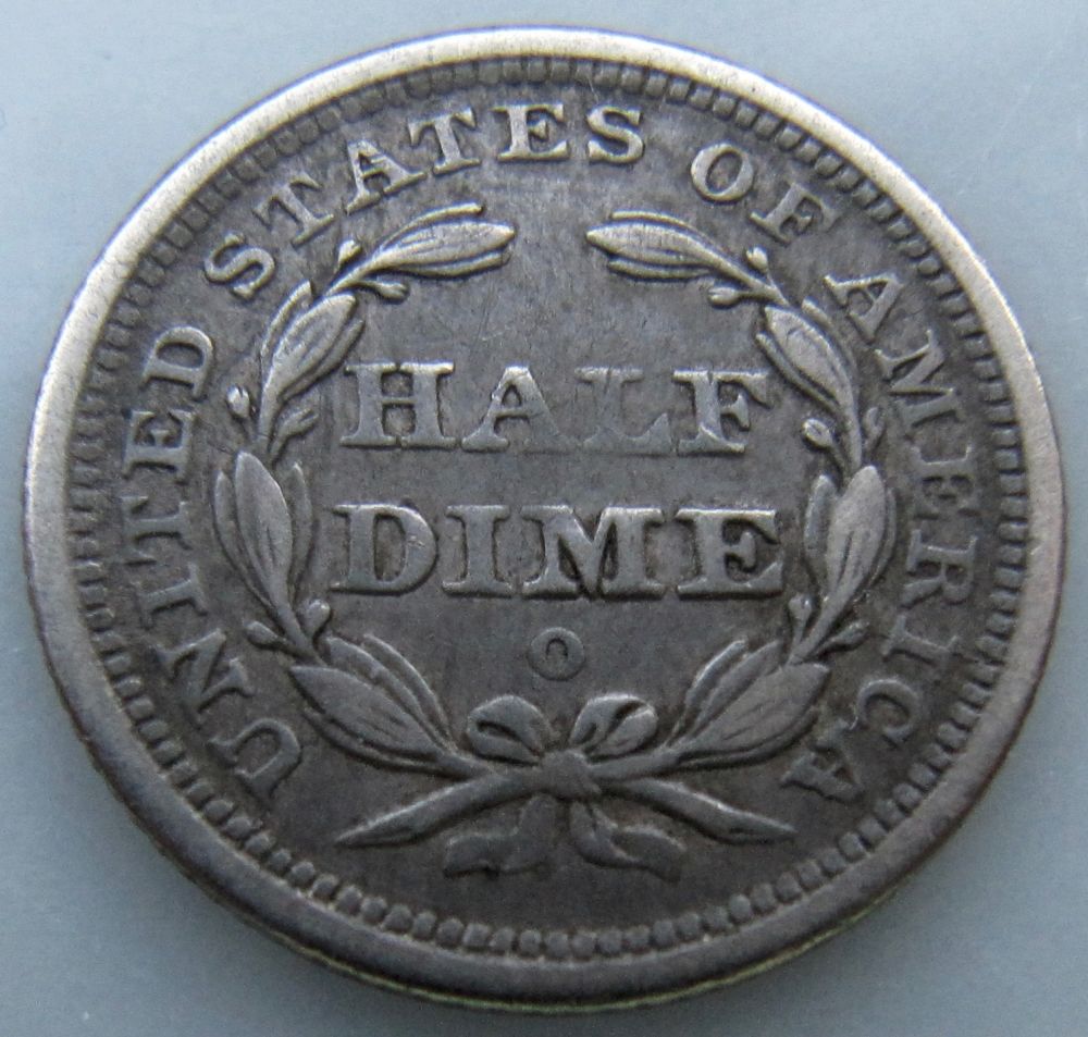 The-55-Days-Of-New-Orleans-Minted-US-Coins!!