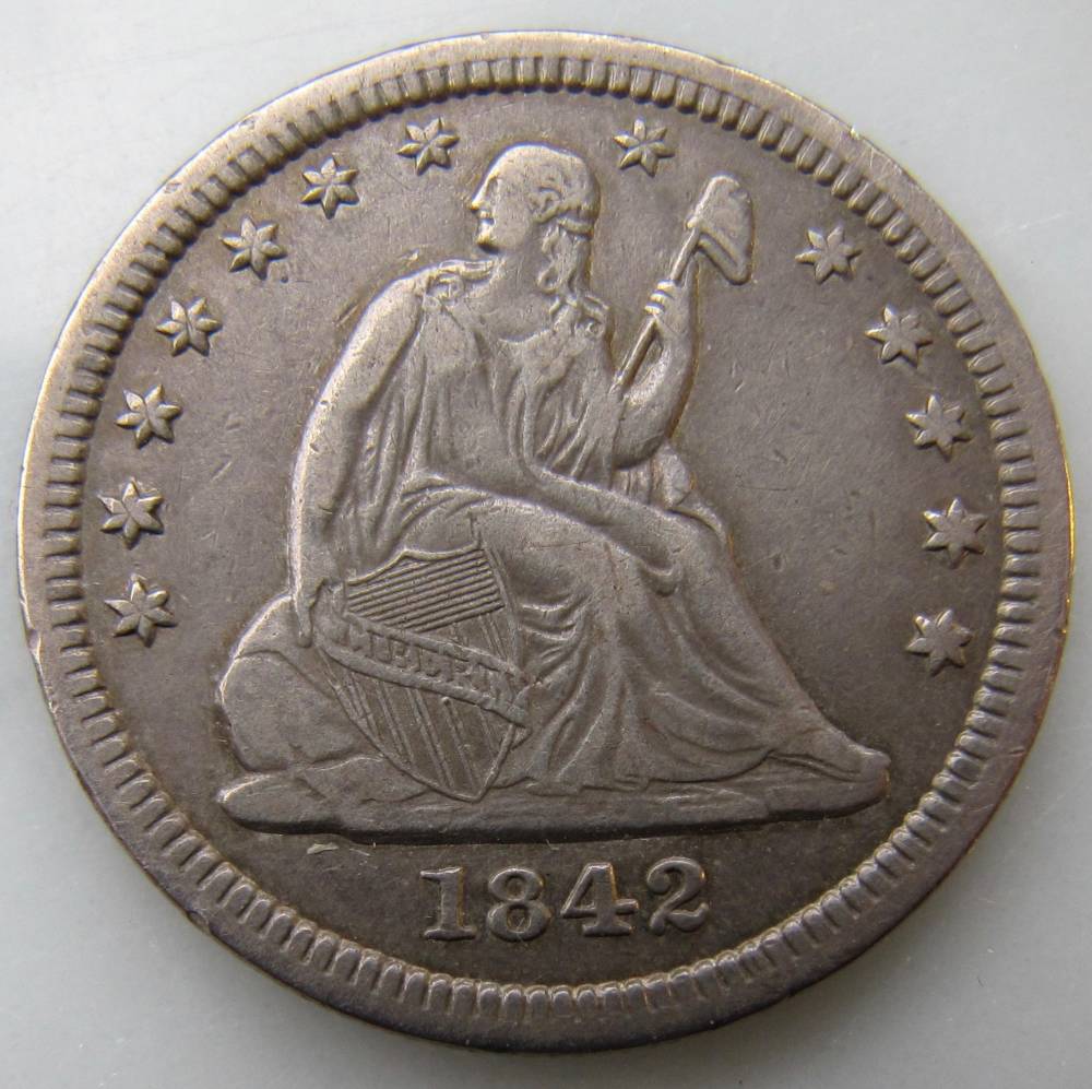 The-55-Days-Of-New-Orleans-Minted-US-Coins!!