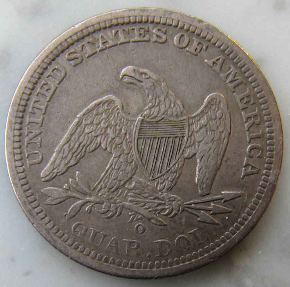 The-55-Days-Of-New-Orleans-Minted-US-Coins!!